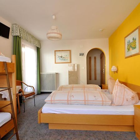 Hotel Traube - Стельвйо Екстер'єр фото