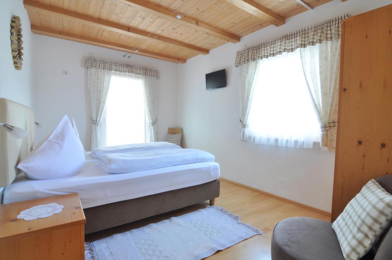 Hotel Traube - Стельвйо Екстер'єр фото