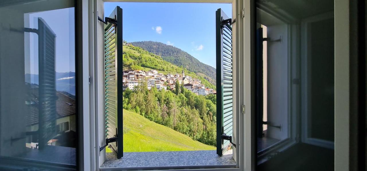 Hotel Traube - Стельвйо Екстер'єр фото