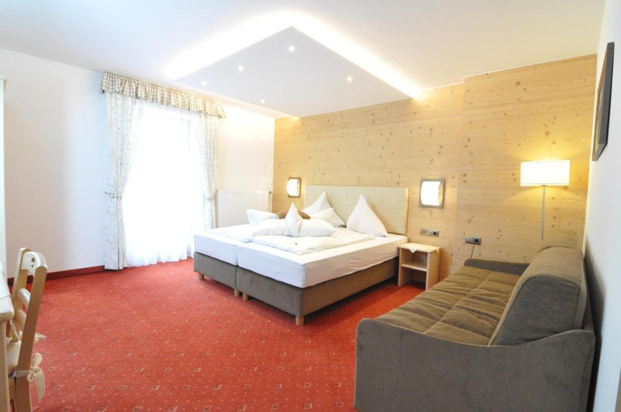 Hotel Traube - Стельвйо Екстер'єр фото