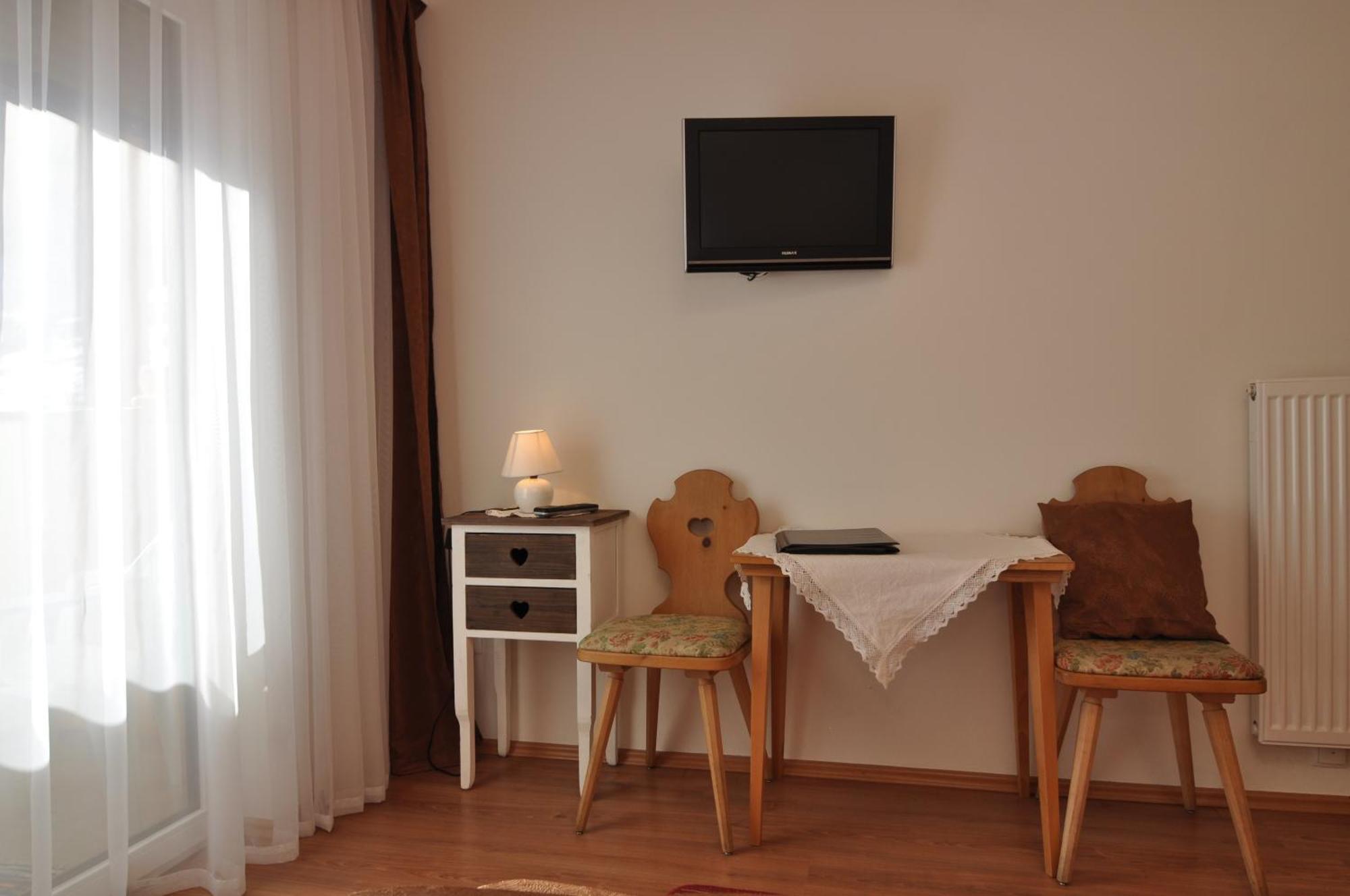 Hotel Traube - Стельвйо Номер фото