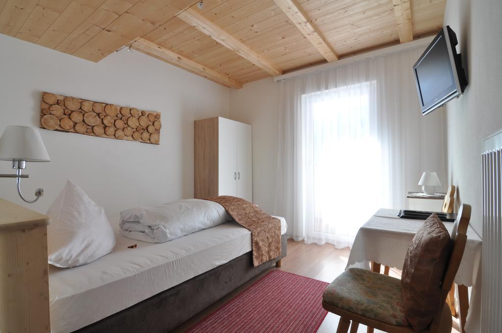 Hotel Traube - Стельвйо Екстер'єр фото