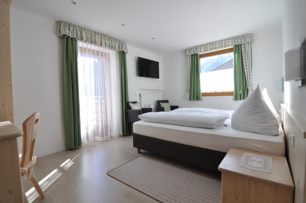 Hotel Traube - Стельвйо Екстер'єр фото