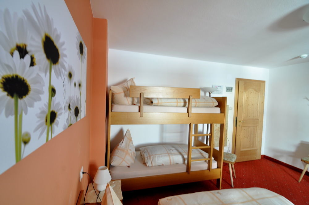 Hotel Traube - Стельвйо Екстер'єр фото