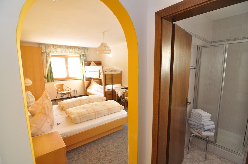 Hotel Traube - Стельвйо Екстер'єр фото