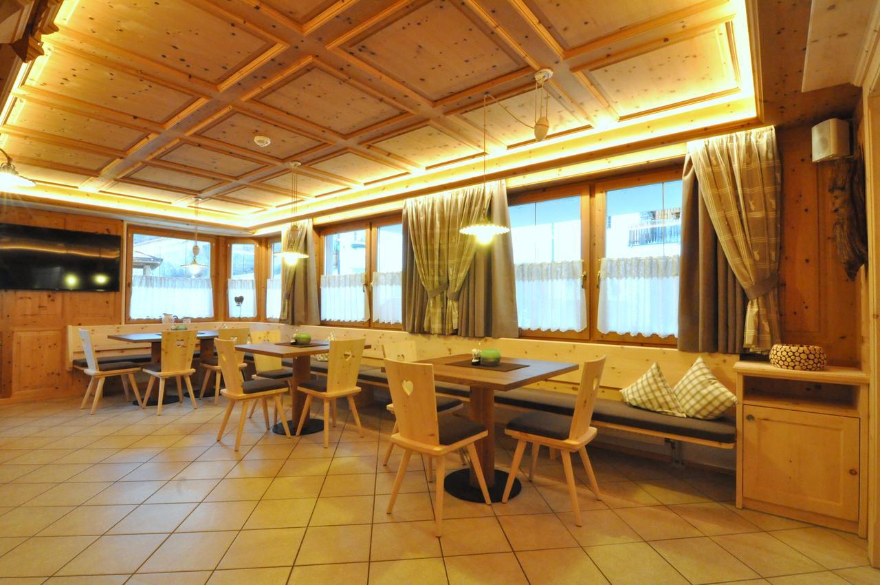 Hotel Traube - Стельвйо Екстер'єр фото