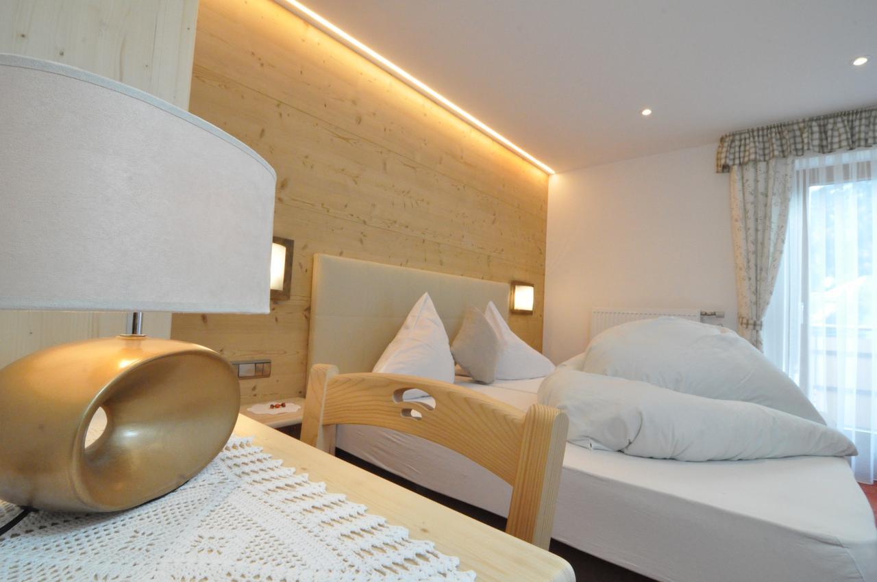 Hotel Traube - Стельвйо Екстер'єр фото